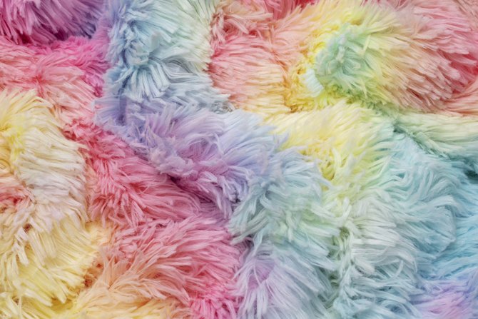 BESITOS毛绒玩具的主要材质是什么？