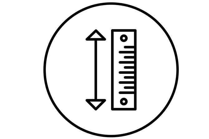 玩具的尺寸范围是多少？