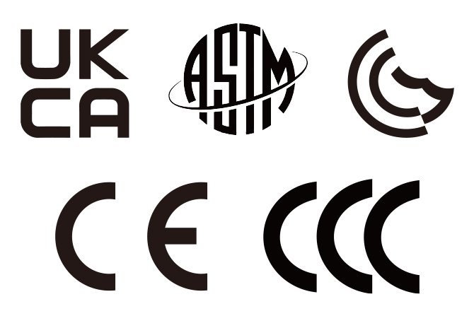 玩具是否通过安全认证？