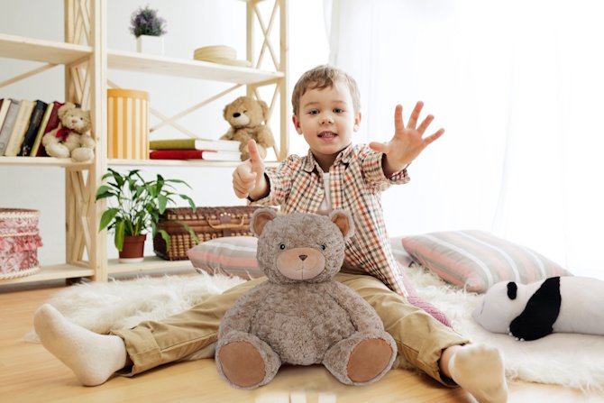 定制周期需要多久？